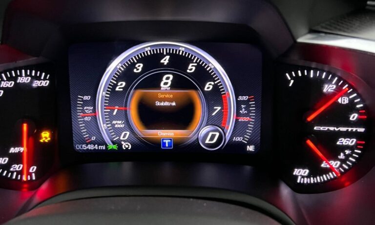 Chevrolet OBD-II Trouble Codes: Meanings and Potential Fixes