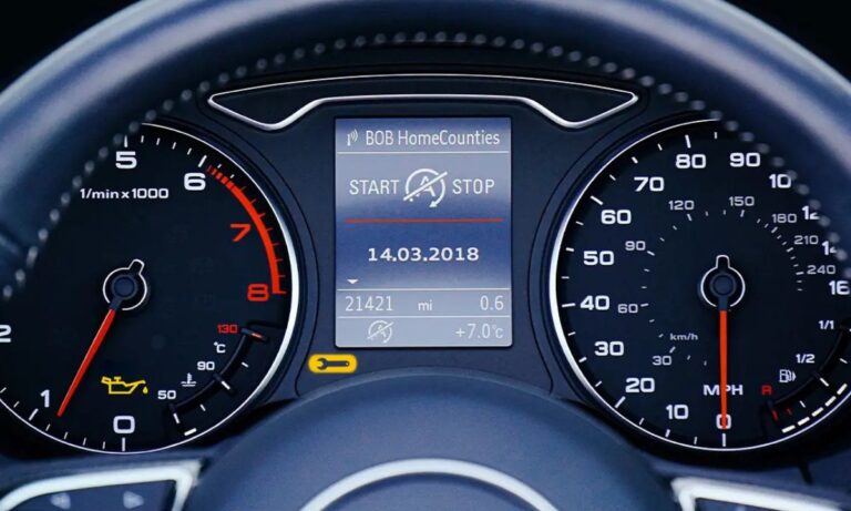 How to reset the service interval on Audi models: step-by-step instructions