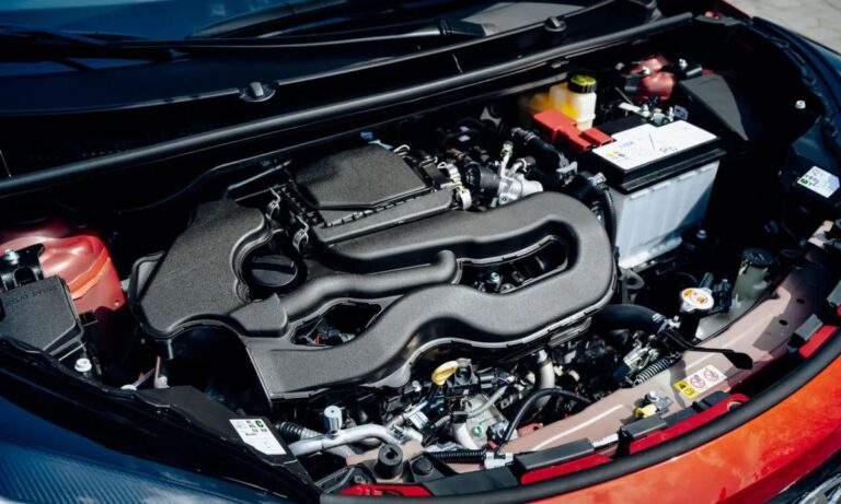 Toyota 1KR-FE 1.0L Engine: Specs, strengths, weaknesses, and maintenance tips
