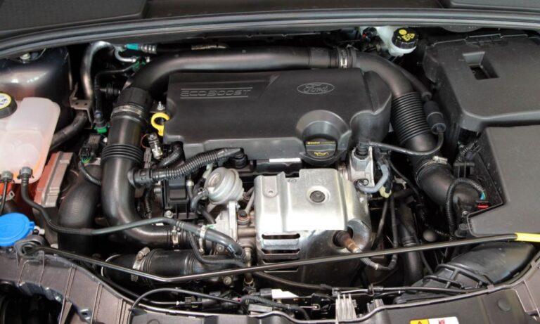 Ford EcoBoost 1.0L I3 engine: overview, specifications, strengths, and problem areas