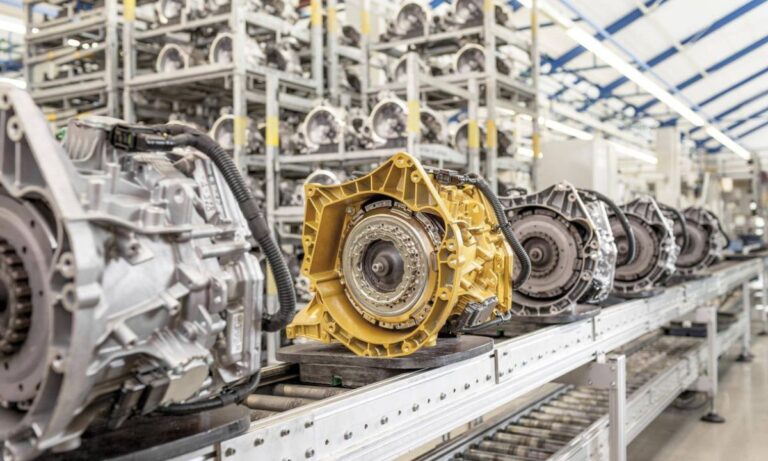 Ford transmissions: overview of types, models, and generations