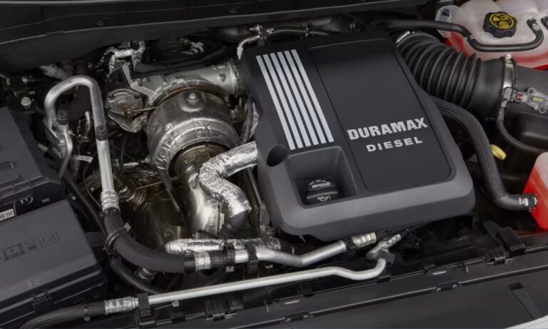 GM LZ1 Duramax 3.0L engine: Specs, strengths, weaknesses, and maintenance advice