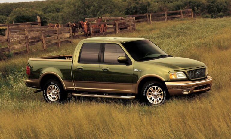 Ford F-150 10th generation review: specs, pros, cons, and key insights