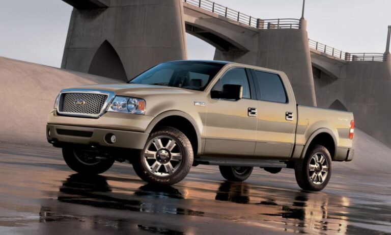 Ford F-150 11th generation: overview, specifications, strengths, and weaknesses