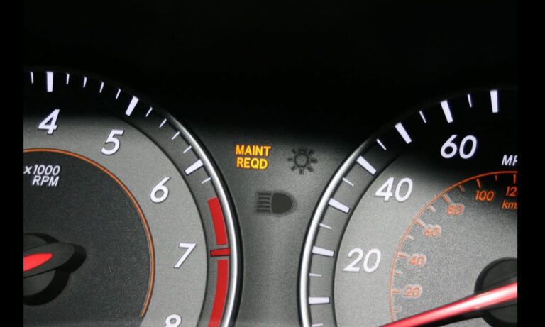 Toyota Corolla service light reset: Step-by-step instructions by generation