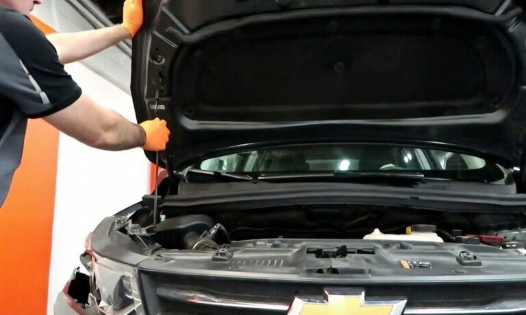 Chevrolet won’t start: Common reasons and what to do