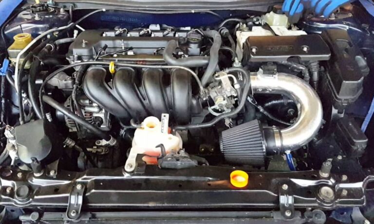 Toyota 1ZZ-FE 1.8L engine: Detailed technical overview, real performance, strengths and known issues