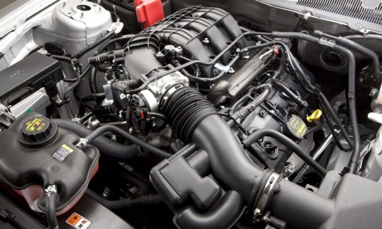 Ford Cyclone V6 Duratec 3.0–3.7L engine: Complete overview – history, specs, advantages and common problems