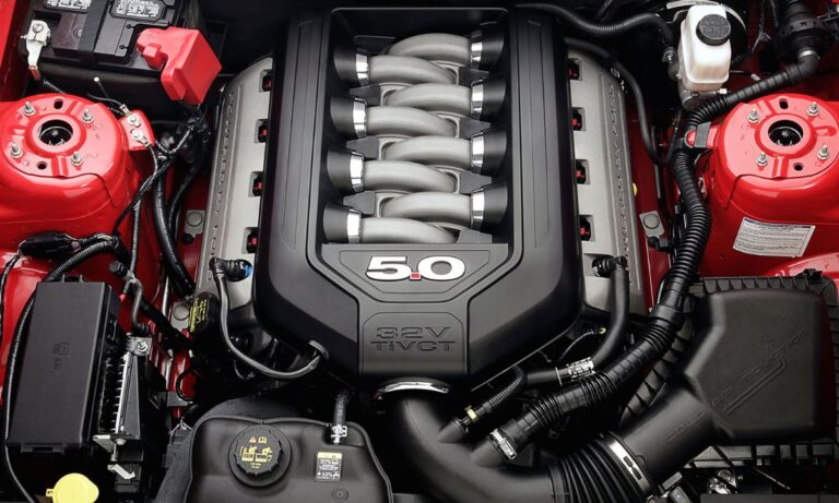 Ford Coyote 5.0L V8 Engine: Complete guide to generations, specs, reliability, and tuning