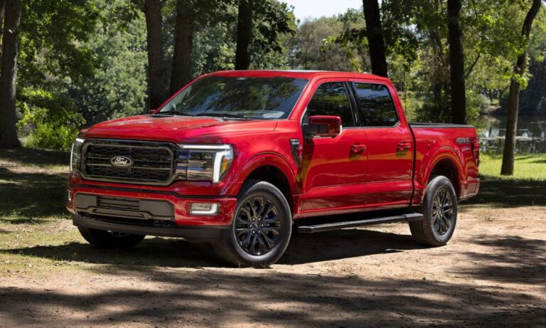 Ford F-150 14th generation review: Engineering excellence in America’s favorite pickup