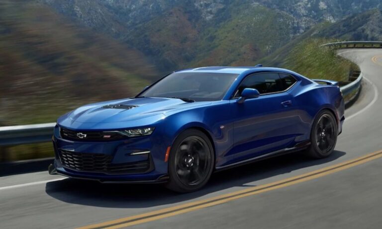 Chevrolet Camaro: Full overview by generation – specs, key moments, pros and cons
