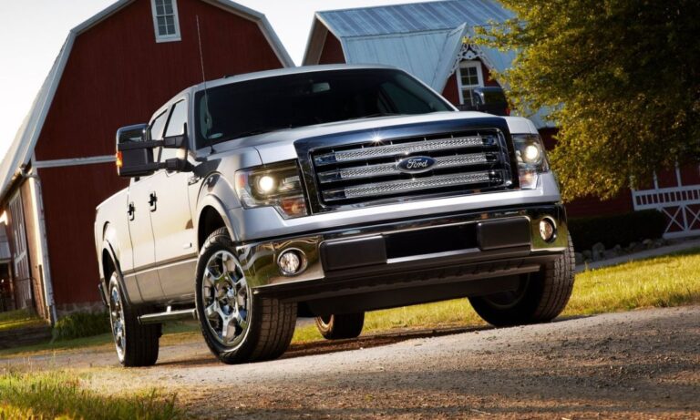 Comprehensive Review of the Ford F-150 12th Generation: Power, performance, and legacy