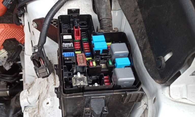 Toyota RAV4 fuse box diagrams: Exhaustive, generation-by-generation expert reference