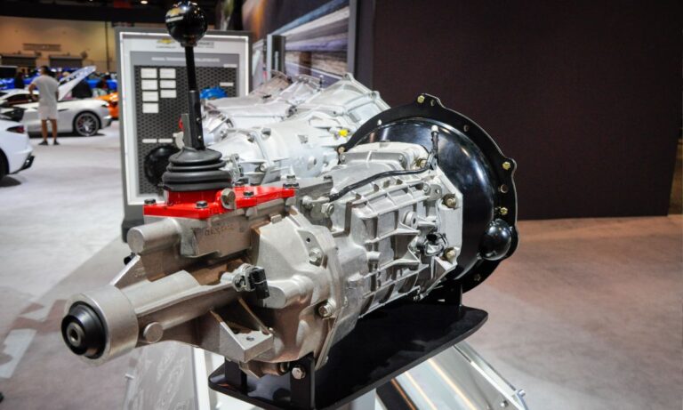Chevrolet Transmissions: Types, reliability, lifespan, and common issues