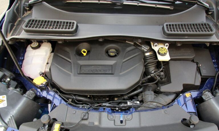 Ford EcoBoost I4 1.5L and 2.0L engines: Complete technical guide, specifications, and real-world performance