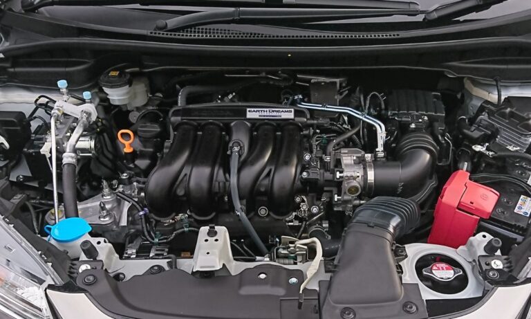 Honda L15B and L15C 1.5L engine: Complete technical guide and review