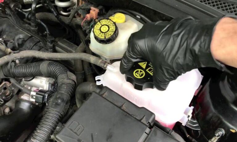 What antifreeze to use in Chevrolet vehicles: Expert guide by generation, engine, and model