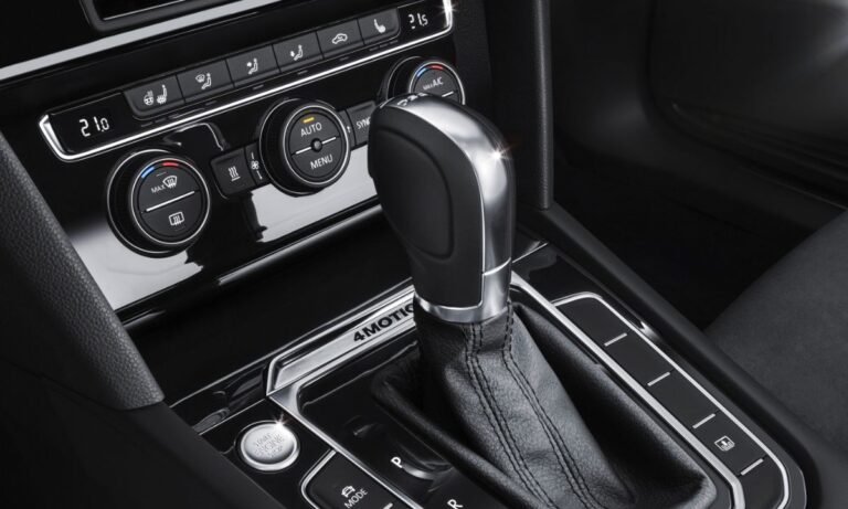 Volkswagen DSG7 DQ200 Transmission: Complete Guide