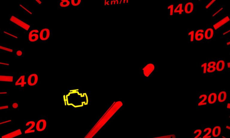 Check Engine Light on Peugeot: Causes, Error Codes and How to Fix It